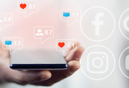 Social Media 2020: 5 Ways to Engage and Connect with Your Followers